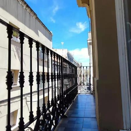 Apartamento Sants Barcelona Exterior photo