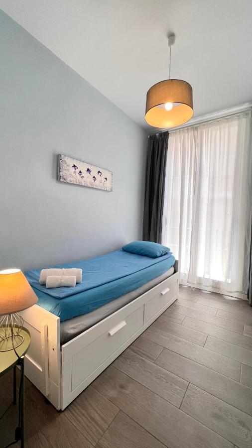 Apartamento Sants Barcelona Exterior photo