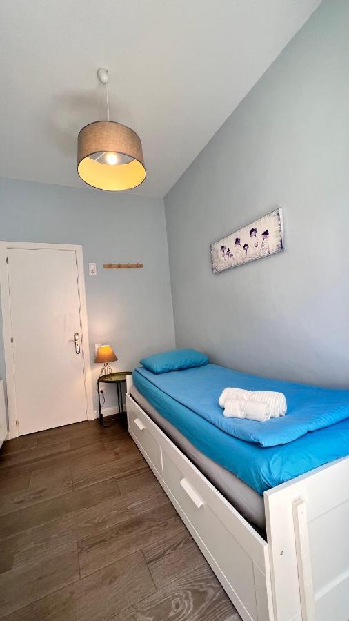 Apartamento Sants Barcelona Exterior photo