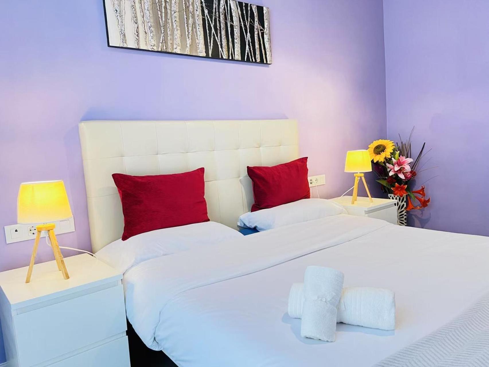 Apartamento Sants Barcelona Exterior photo