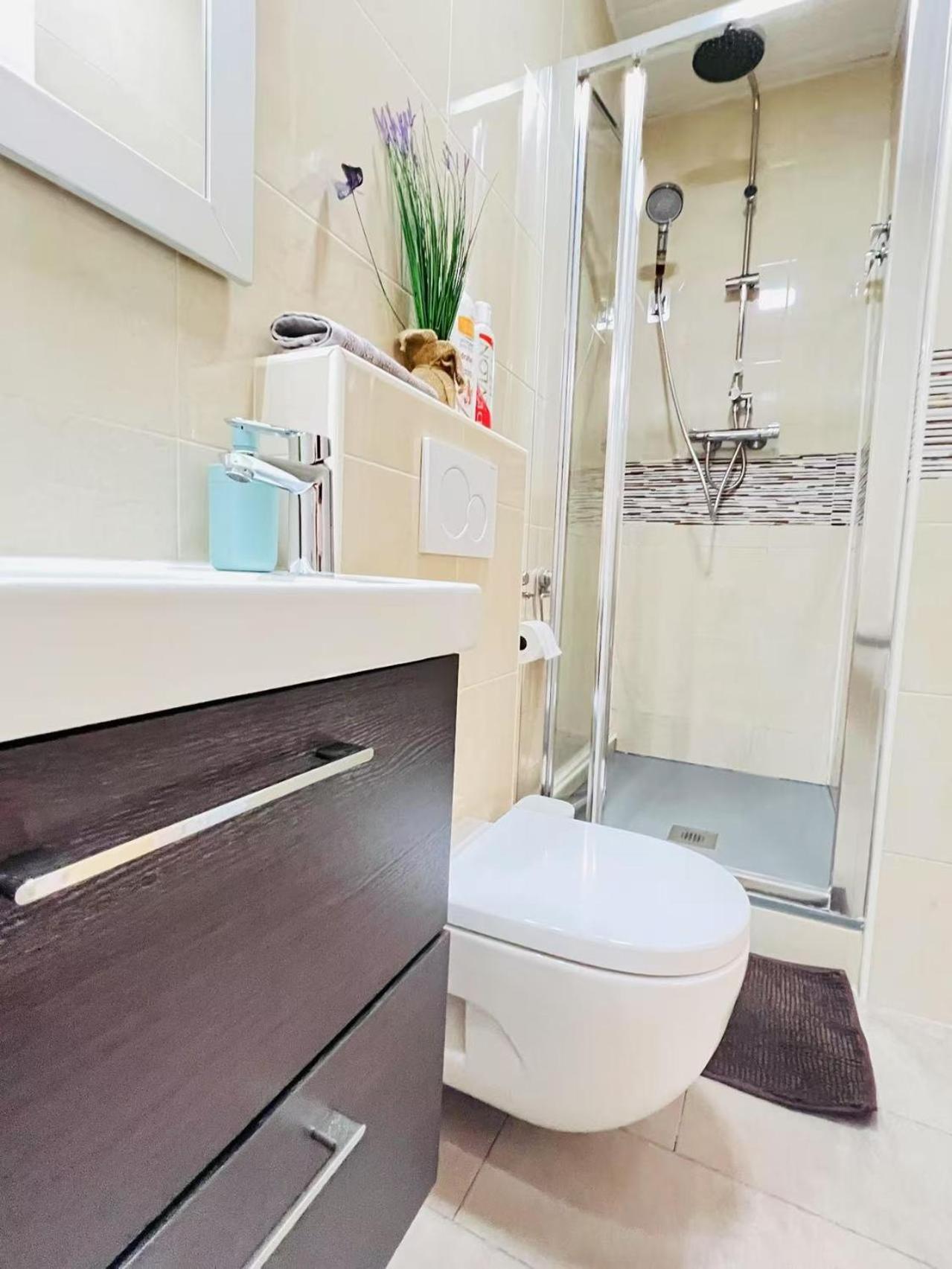 Apartamento Sants Barcelona Exterior photo