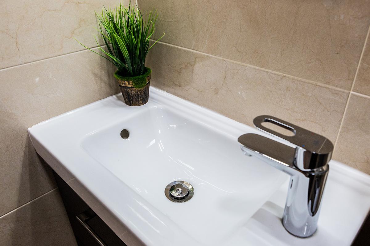 Apartamento Sants Barcelona Exterior photo