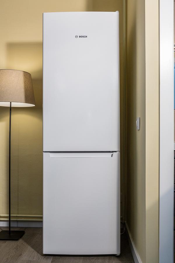 Apartamento Sants Barcelona Exterior photo