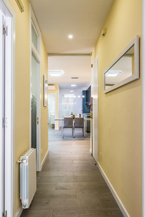 Apartamento Sants Barcelona Exterior photo