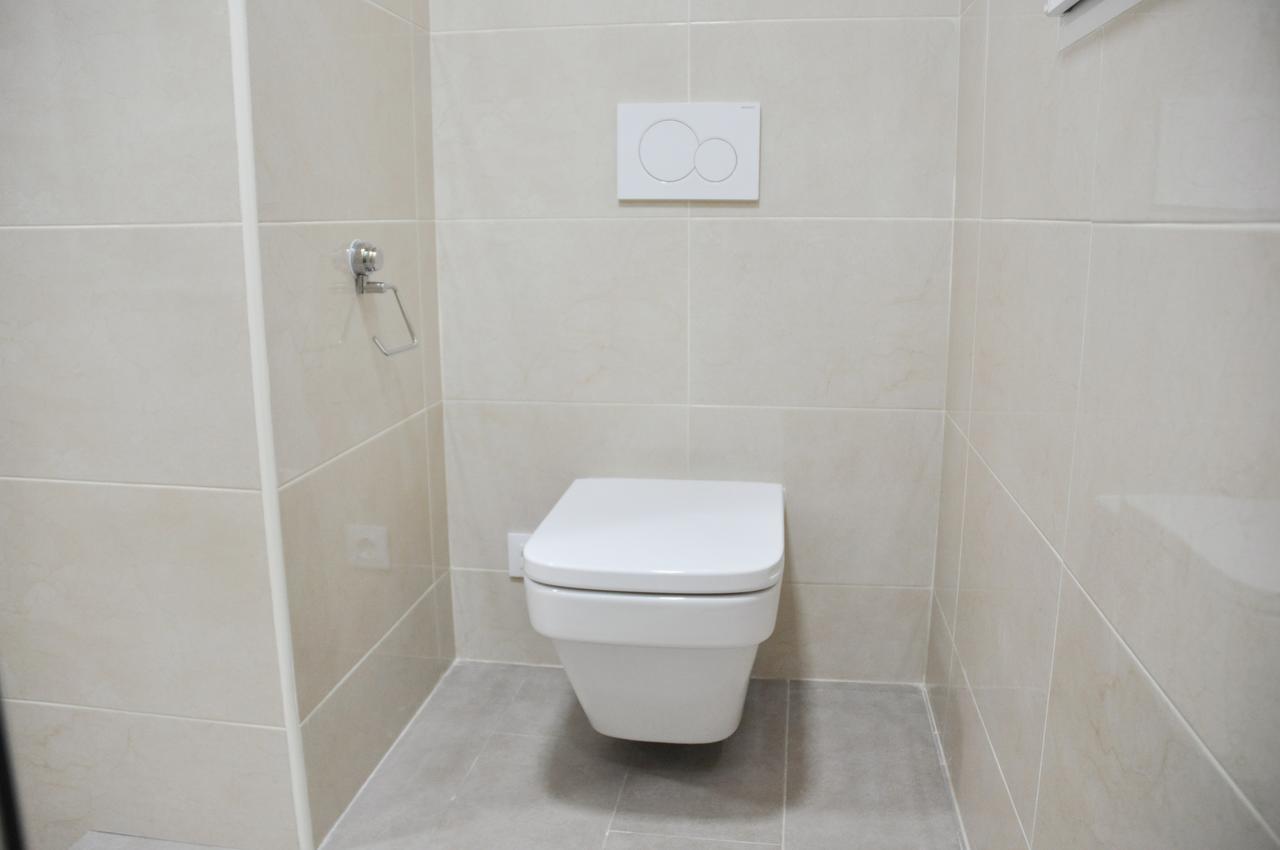 Apartamento Sants Barcelona Exterior photo